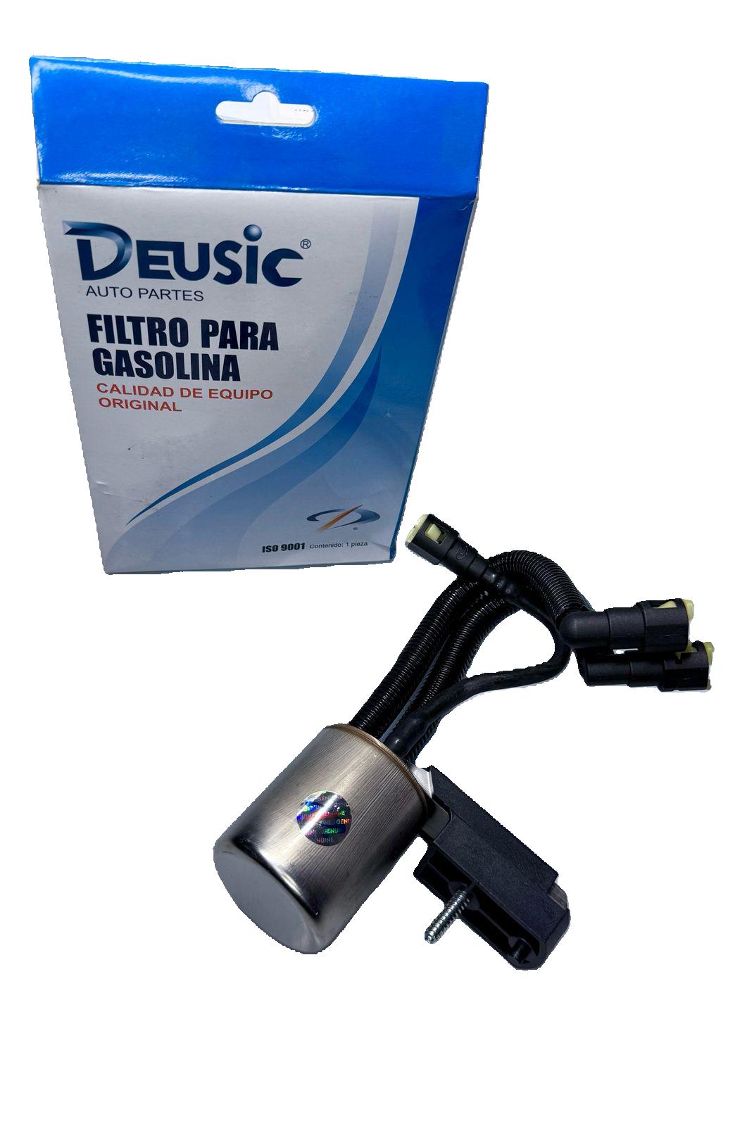 FILTRO GASOLINA DODE NEON 2.0 1994-2007 3 SALIDAS